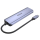 Unitek HUB USB-C 3.1 - 2x USB-C, 2x USB-A - 1062641 - zdjęcie 2